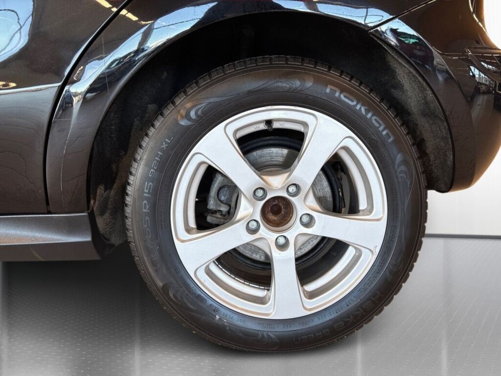 Mercedes-Benz A 2006 Musta