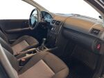 Mercedes-Benz A 2006 Musta
