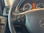 Mercedes-Benz A 2006 Musta