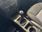 Mercedes-Benz A 2006 Musta