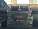 Mercedes-Benz A 2006 Musta