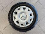 Mercedes-Benz A 2006 Musta