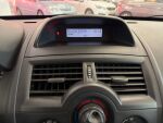 Renault Megane 2007 Sininen