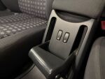 Renault Megane 2007 Sininen