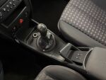 Renault Megane 2007 Sininen