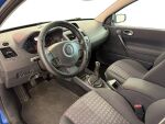 Renault Megane 2007 Sininen