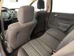 Renault Megane 2007 Sininen