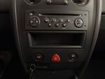 Renault Megane 2007 Sininen