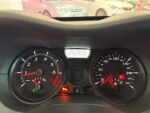 Renault Megane 2007 Sininen