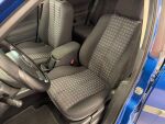 Renault Megane 2007 Sininen