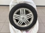 Renault Megane 2007 Sininen