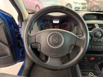 Renault Megane 2007 Sininen