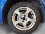 Renault Megane 2007 Sininen