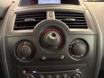 Renault Megane 2007 Sininen