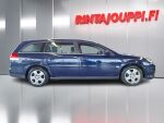 Opel Vectra 2006 Sininen