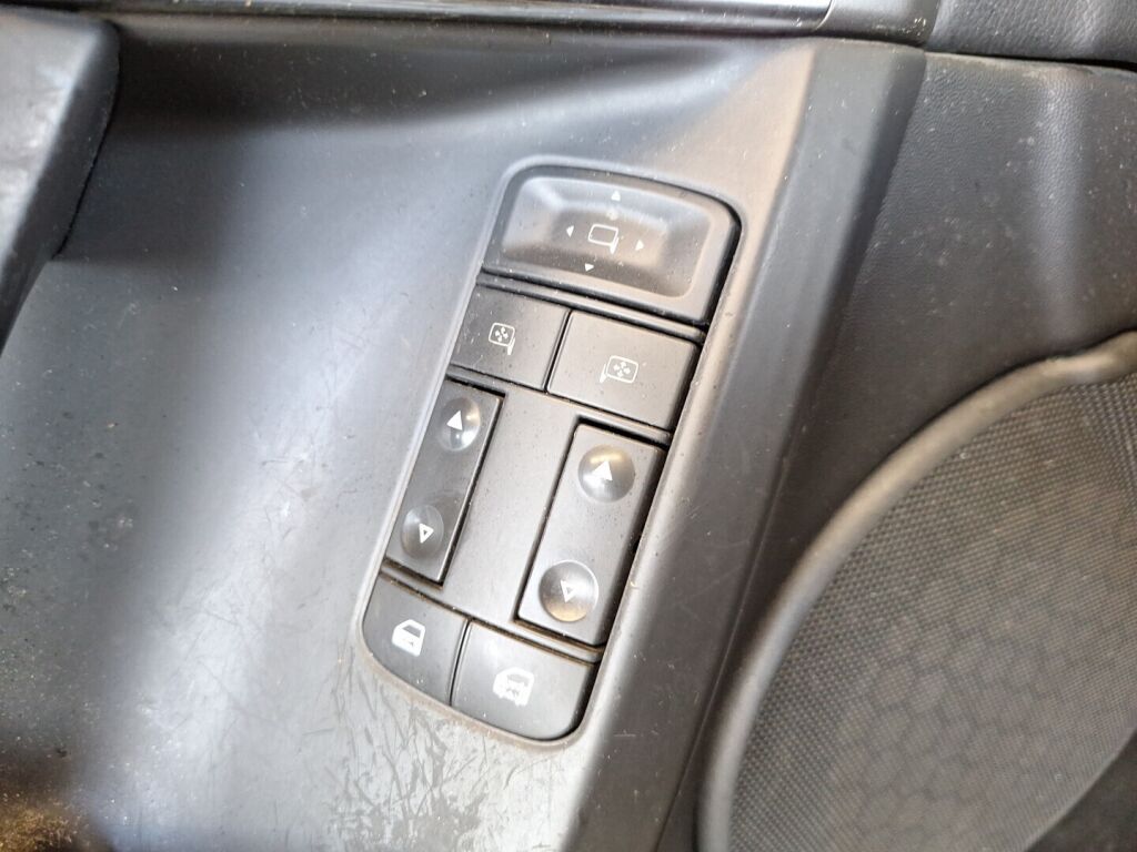 Opel Vectra 2006 Sininen