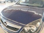 Opel Vectra 2006 Sininen