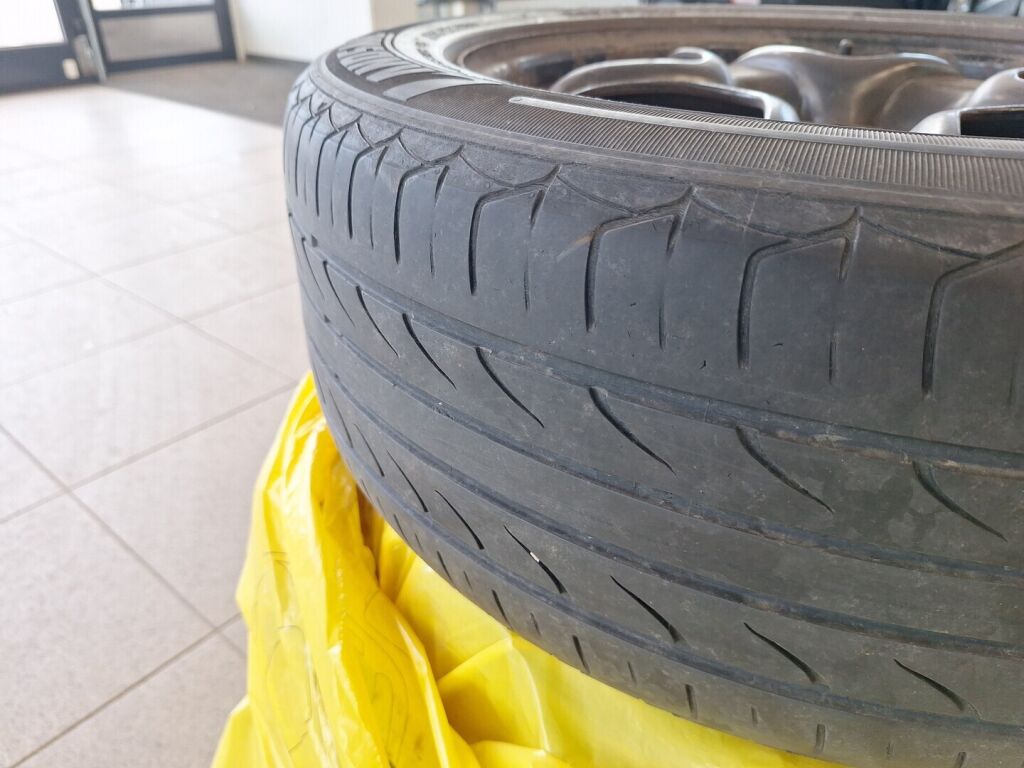 Opel Vectra 2006 Sininen