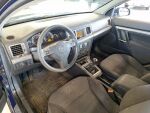 Opel Vectra 2006 Sininen