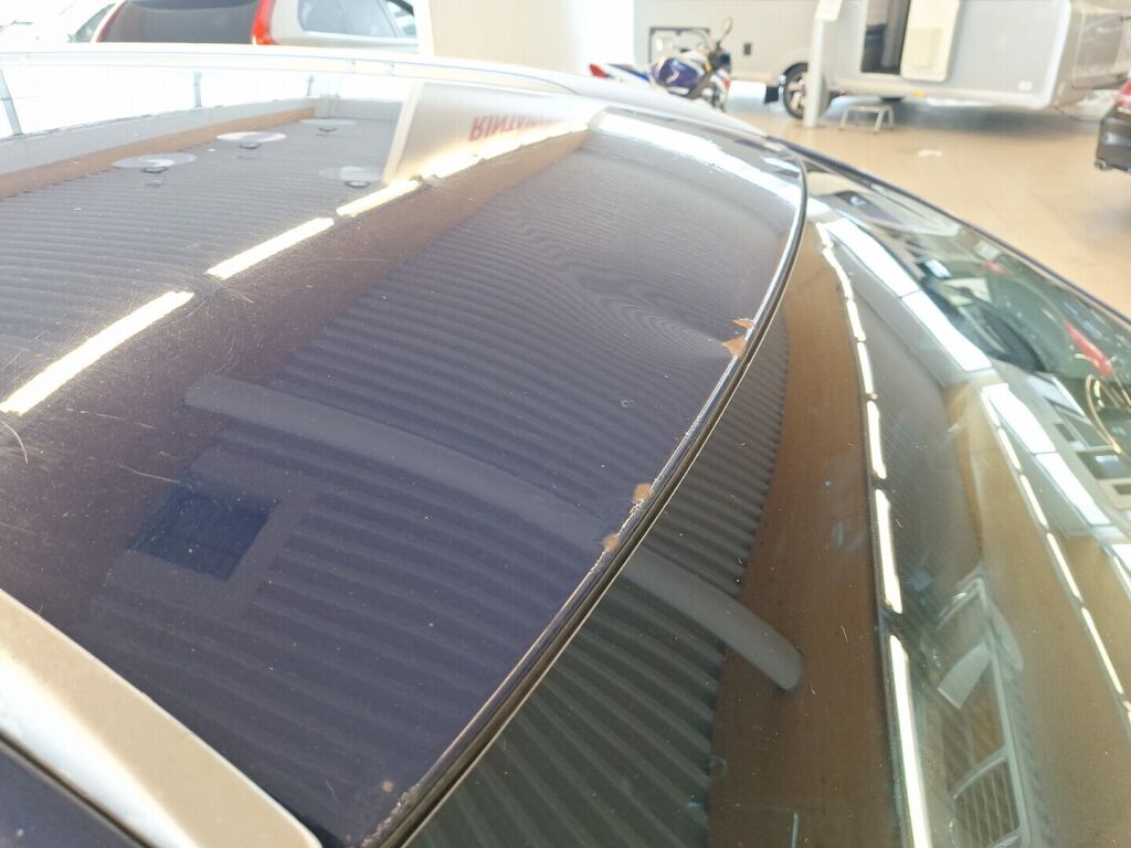 Opel Vectra 2006 Sininen