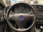 Saab 9-3 2006 Harmaa
