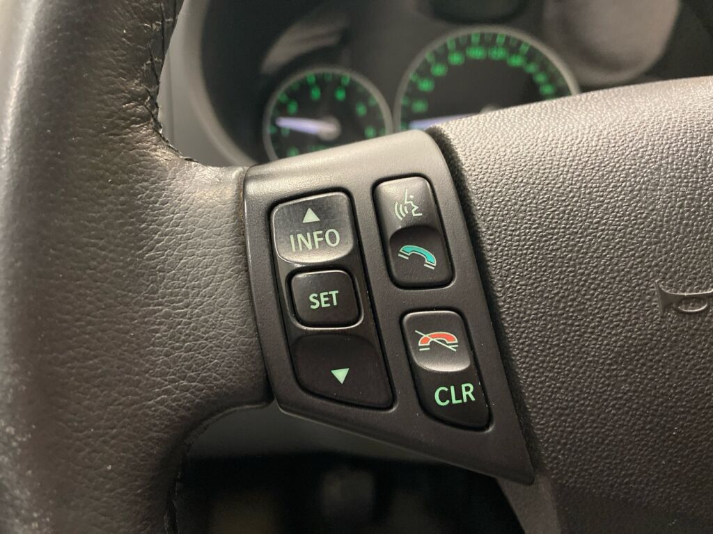 Saab 9-3 2006 Harmaa