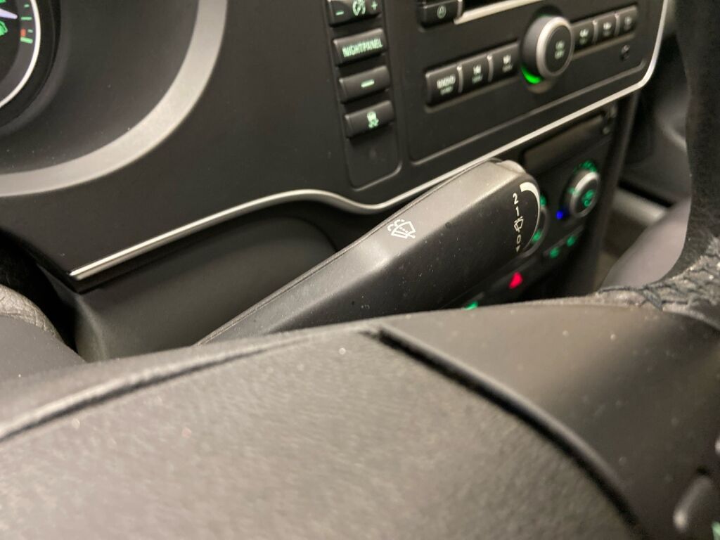 Saab 9-3 2006 Harmaa