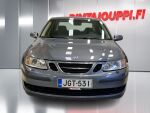 Saab 9-3 2006 Harmaa