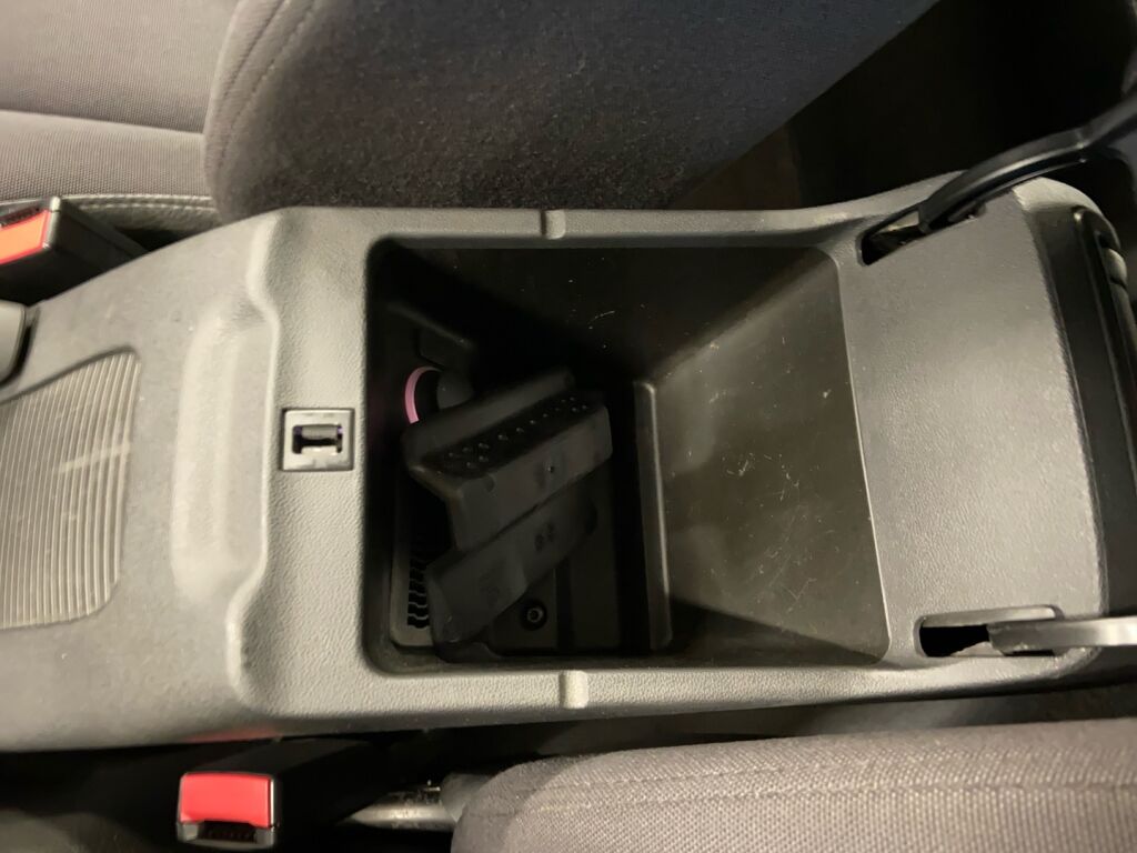 Saab 9-3 2006 Harmaa