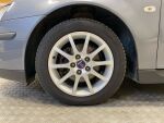 Saab 9-3 2006 Harmaa