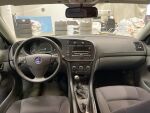 Saab 9-3 2006 Harmaa