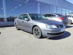 Saab 9-3 2006 Harmaa