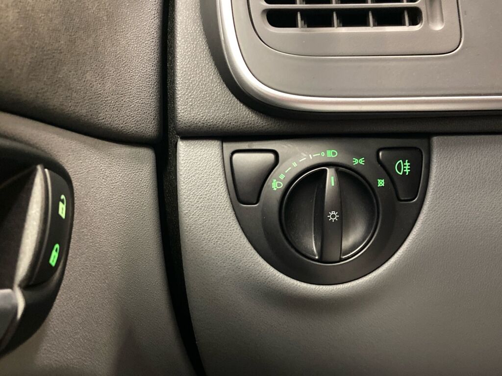 Saab 9-3 2006 Harmaa