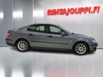 Saab 9-3 2006 Harmaa