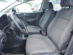 Volkswagen Golf Plus 2007 Sininen