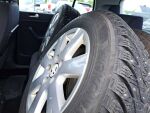 Volkswagen Golf Plus 2007 Sininen