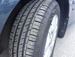 Volkswagen Golf Plus 2007 Sininen