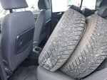 Volkswagen Golf Plus 2007 Sininen