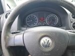 Volkswagen Golf Plus 2007 Sininen