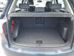 Volkswagen Golf Plus 2007 Sininen