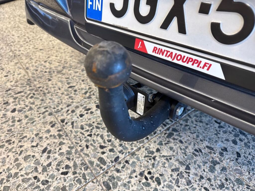 Mitsubishi Lancer 2007 Harmaa