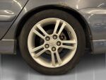 Mitsubishi Lancer 2007 Harmaa
