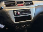 Mitsubishi Lancer 2007 Harmaa