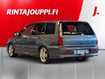 Mitsubishi Lancer 2007 Harmaa