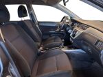 Mitsubishi Lancer 2007 Harmaa