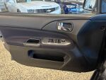Mitsubishi Lancer 2007 Harmaa