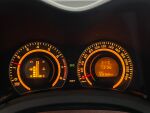 Toyota Auris 2007 Sininen
