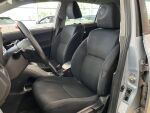 Toyota Auris 2007 Sininen