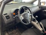 Toyota Auris 2007 Sininen