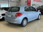 Toyota Auris 2007 Sininen